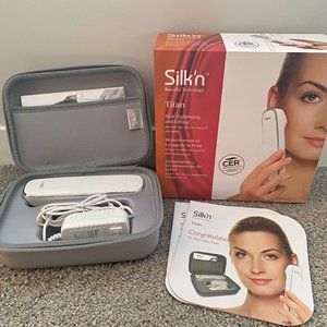 Silk’n Titan Facial Device